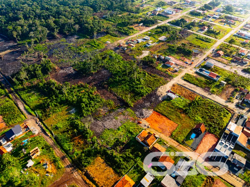 Terreno à Venda no Bairro Salinas – Balneário Barr
