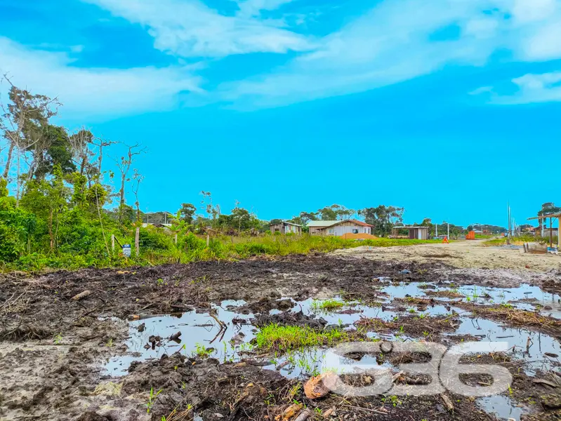 Terreno à Venda no Bairro Salinas – Balneário Barr