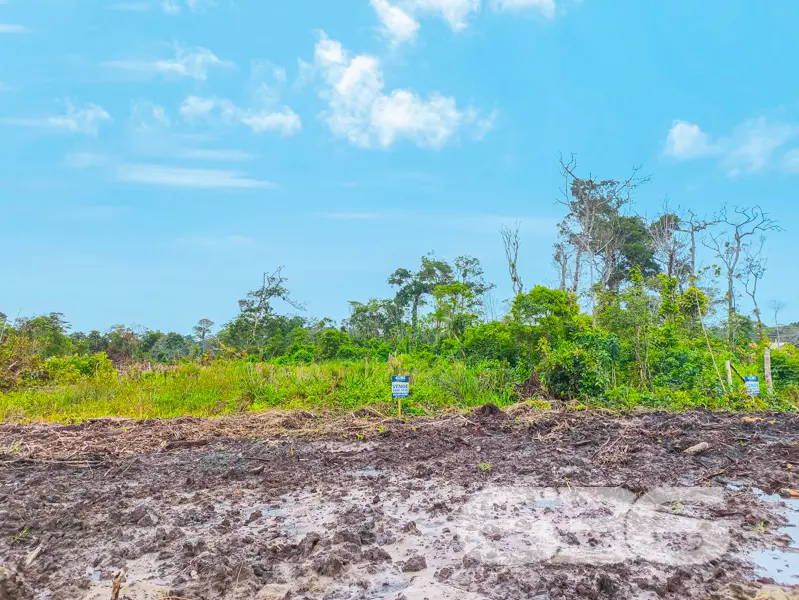 Terreno à Venda no Bairro Salinas – Balneário Barr