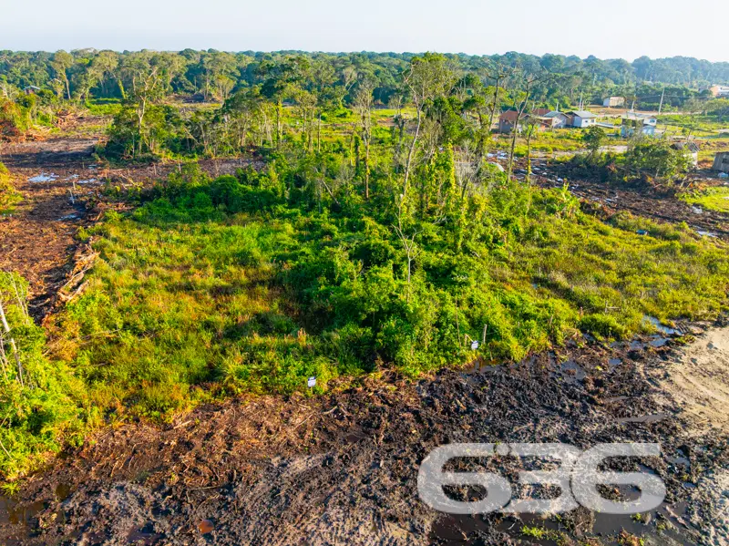 Terreno à Venda no Bairro Salinas – Balneário Barr