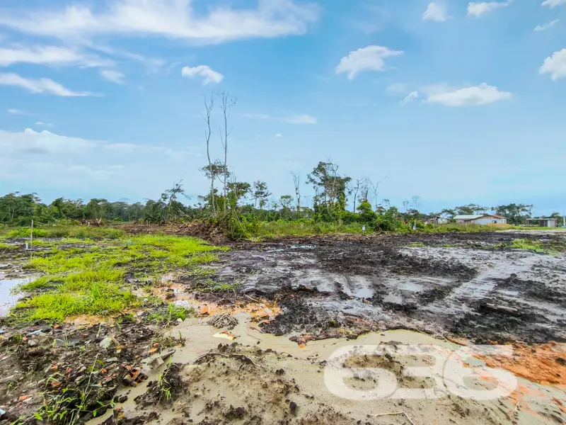 Terreno à Venda no Bairro Salinas – Balneário Barr