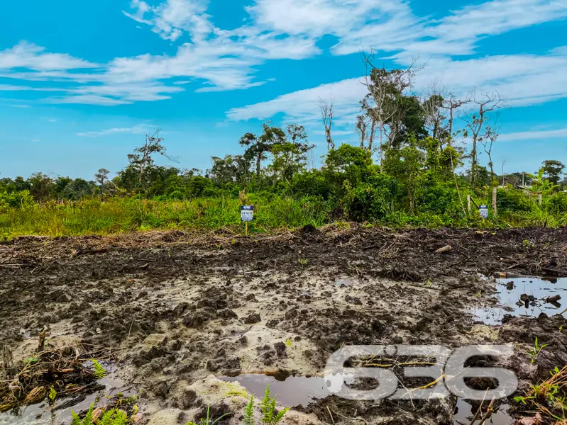 Terreno à Venda no Bairro Salinas – Balneário Barr