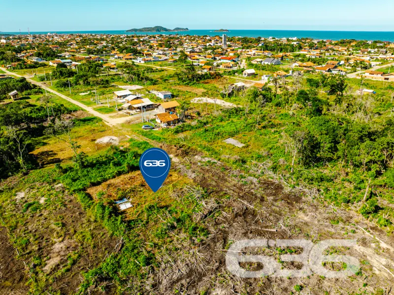 Oportunidade Única em Balneário Barra do Sul – Ter