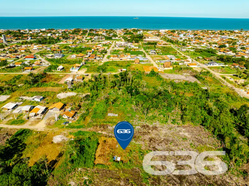 Oportunidade Única em Balneário Barra do Sul – Ter