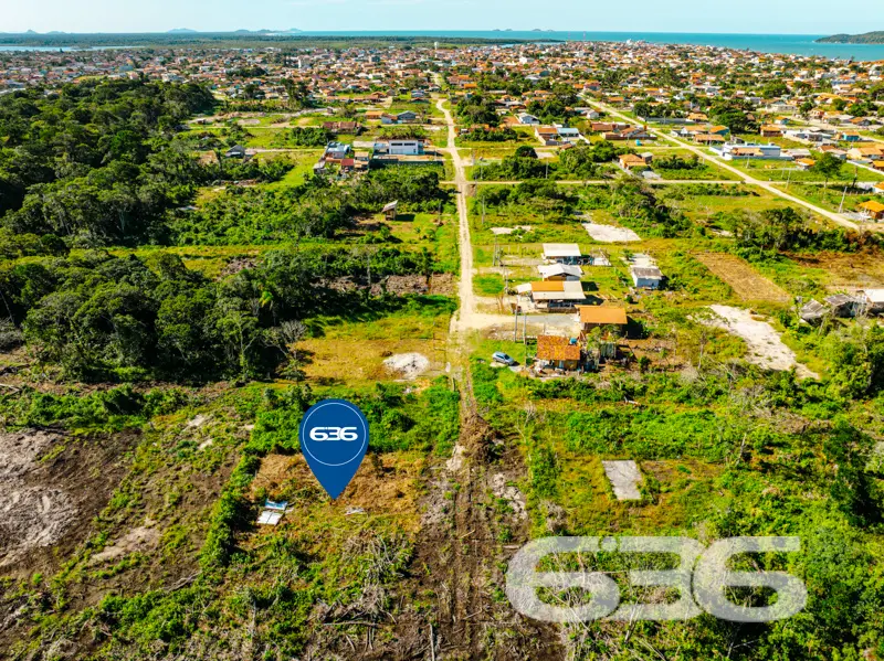 Oportunidade Única em Balneário Barra do Sul – Ter