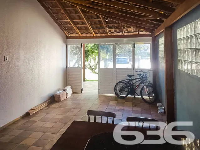 EXCELENTE CASA PERTO DA PRAIA EM BALNEÁRIO BARRA D