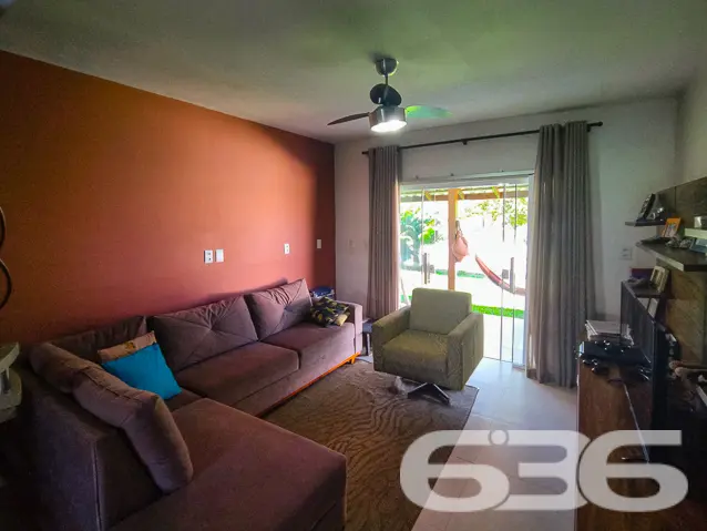 EXCELENTE CASA PERTO DA PRAIA EM BALNEÁRIO BARRA D