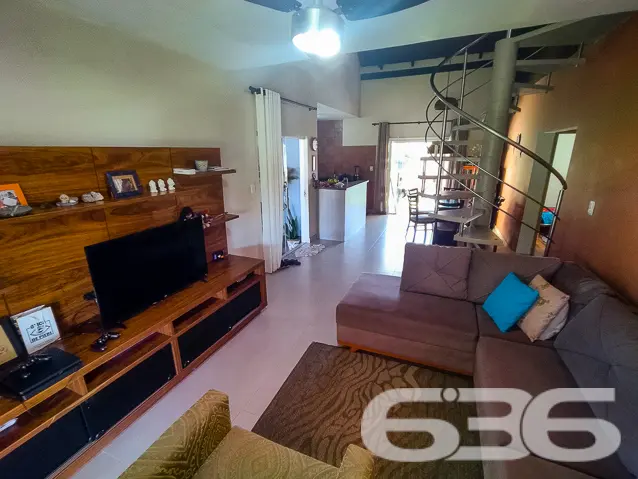 EXCELENTE CASA PERTO DA PRAIA EM BALNEÁRIO BARRA D