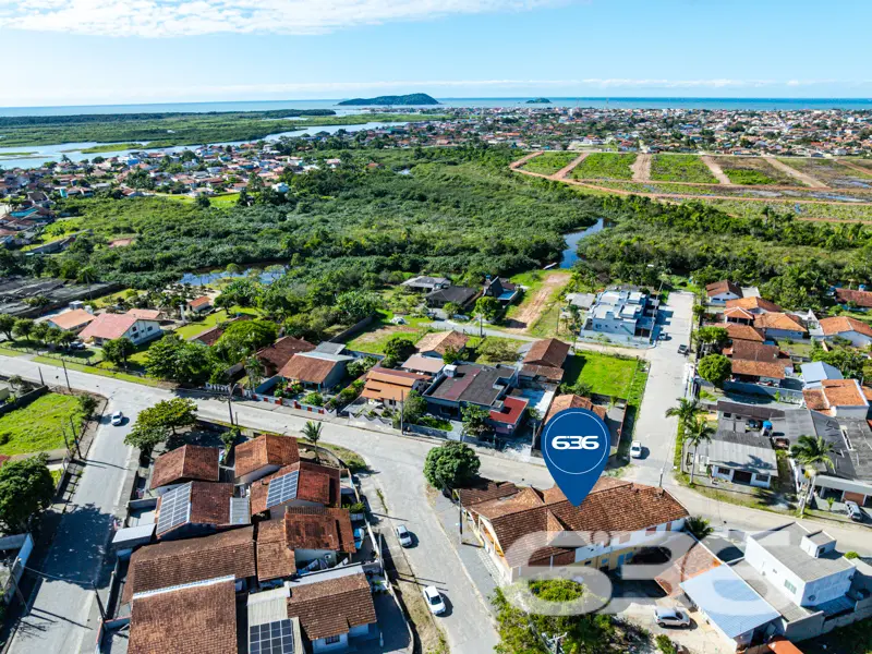 Uma esquina histórica com múltiplas possibilidades