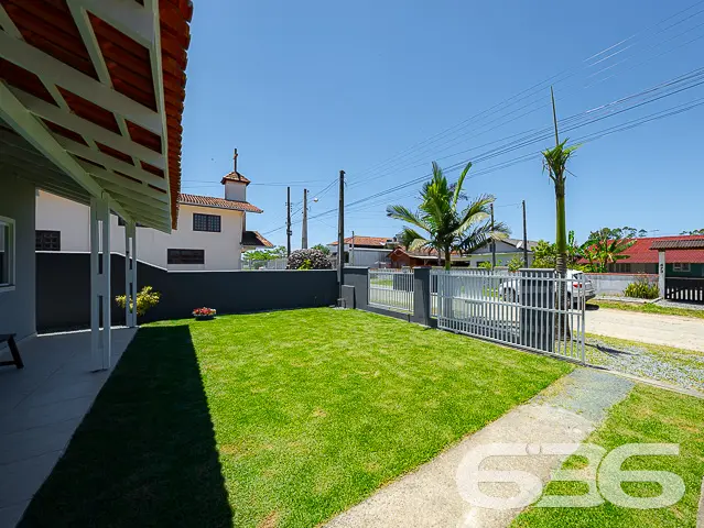 Seu Novo Lar em Balneário Barra do Sul, SC!
Descu
