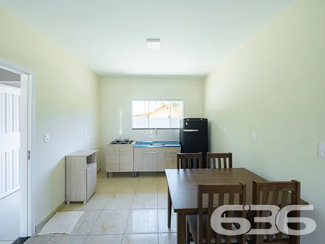 Seu Novo Lar em Balneário Barra do Sul, SC!
Descu