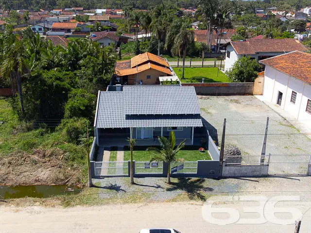 Seu Novo Lar em Balneário Barra do Sul, SC!
Descu