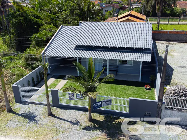 Seu Novo Lar em Balneário Barra do Sul, SC!
Descu
