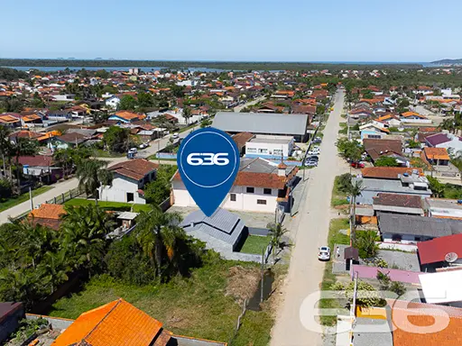 Seu Novo Lar em Balneário Barra do Sul, SC!
Descu