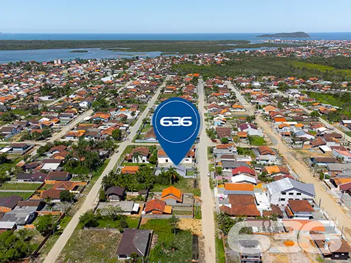 Seu Novo Lar em Balneário Barra do Sul, SC!
Descu