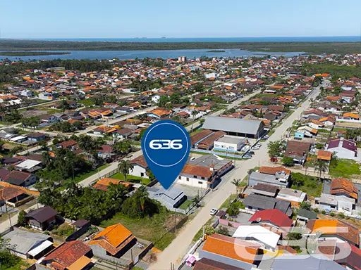 Seu Novo Lar em Balneário Barra do Sul, SC!
Descu