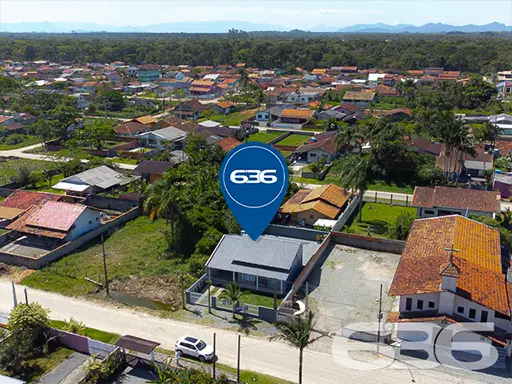 Seu Novo Lar em Balneário Barra do Sul, SC!
Descu