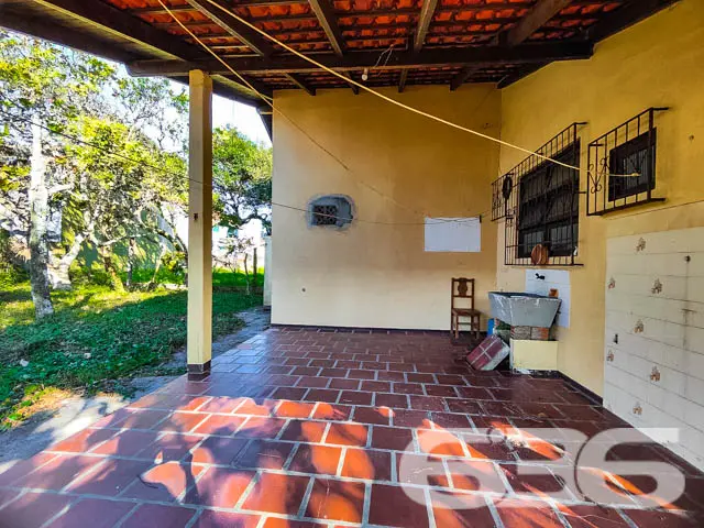 Casa Térrea em Balneário Barra do Sul/SC - Bairro