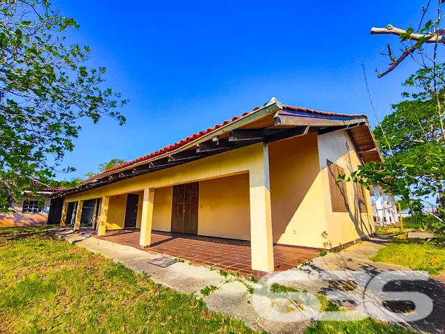 Casa Térrea em Balneário Barra do Sul/SC - Bairro