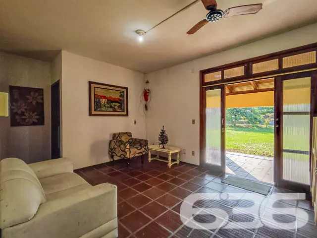 Casa Térrea em Balneário Barra do Sul/SC - Bairro
