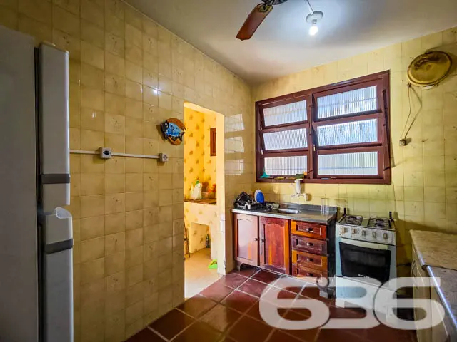 Casa Térrea em Balneário Barra do Sul/SC - Bairro