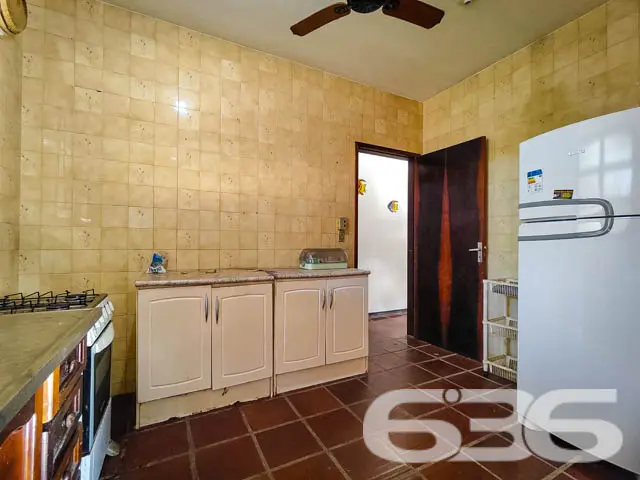 Casa Térrea em Balneário Barra do Sul/SC - Bairro