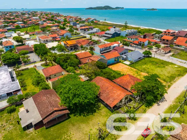 Casa Térrea em Balneário Barra do Sul/SC - Bairro
