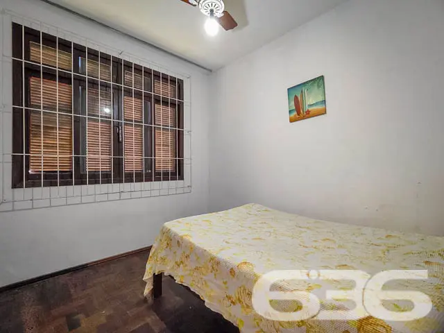 Casa Térrea em Balneário Barra do Sul/SC - Bairro