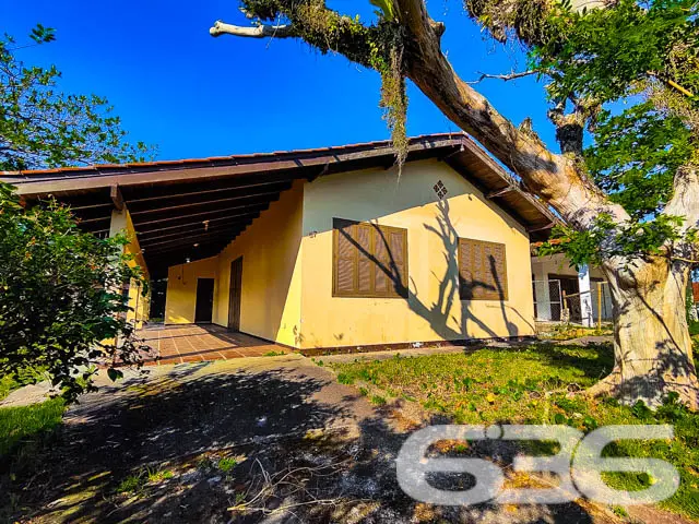 Casa Térrea em Balneário Barra do Sul/SC - Bairro