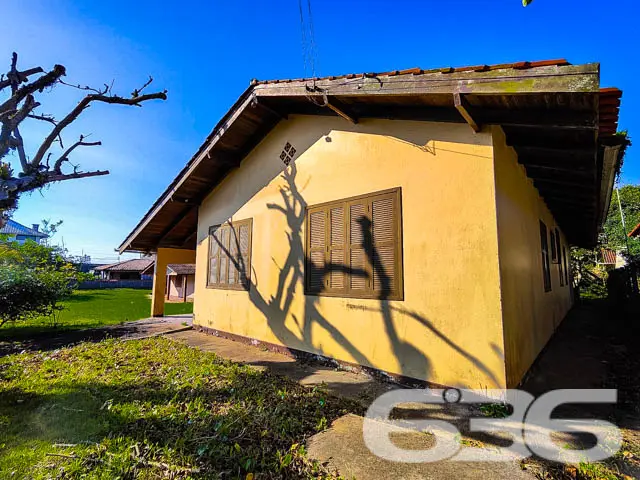 Casa Térrea em Balneário Barra do Sul/SC - Bairro