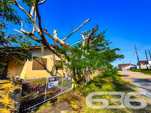 Casa Térrea em Balneário Barra do Sul/SC - Bairro