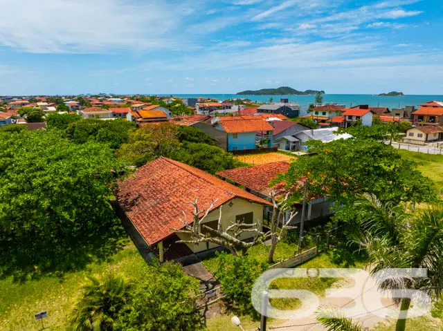 Residência - Salinas - Balneário Barra do Sul