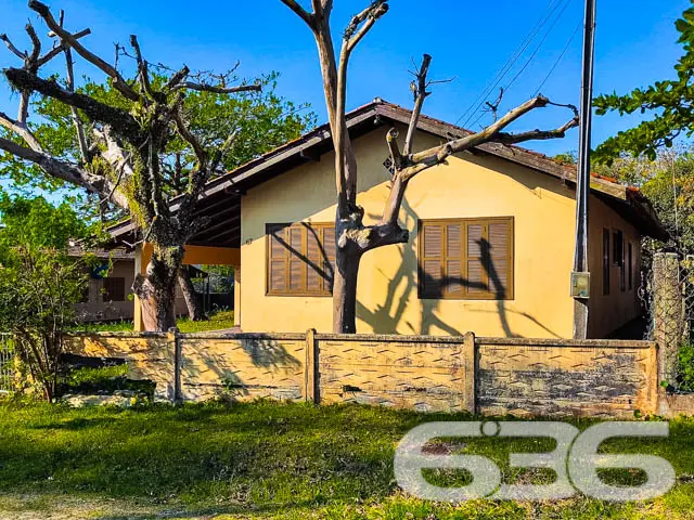 Casa Térrea em Balneário Barra do Sul/SC - Bairro
