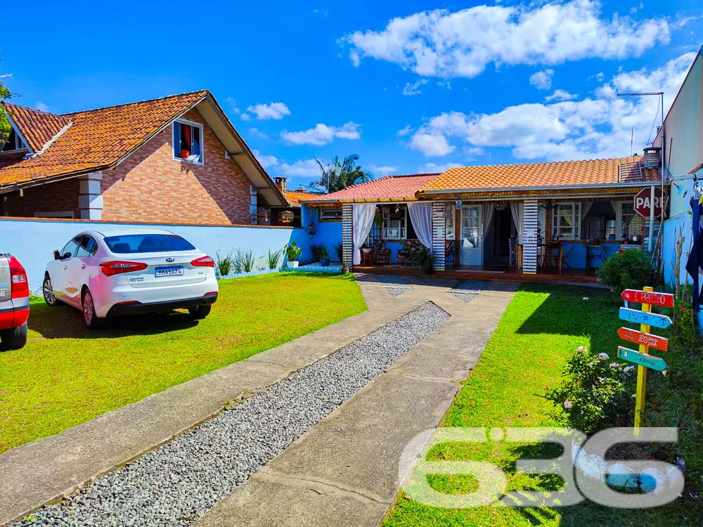 CASA 100% MOBILIADA NA SALINAS! SUÍTE + 2 DORMITÓR