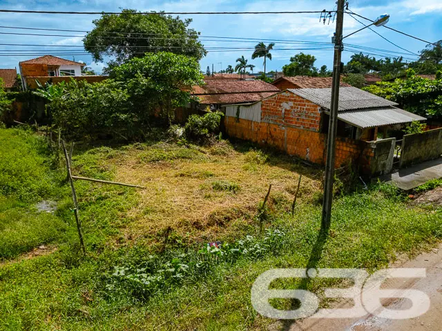 CONHEÇA ESSE TERRENO PRONTO PARA CONSTRUÇÃO NO BAI