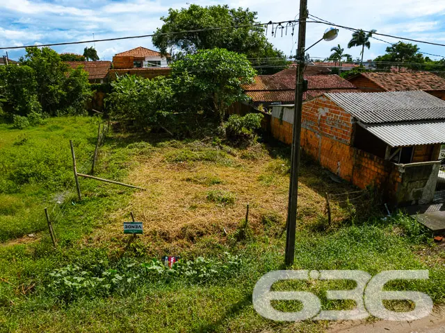 CONHEÇA ESSE TERRENO PRONTO PARA CONSTRUÇÃO NO BAI