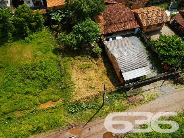 CONHEÇA ESSE TERRENO PRONTO PARA CONSTRUÇÃO NO BAI