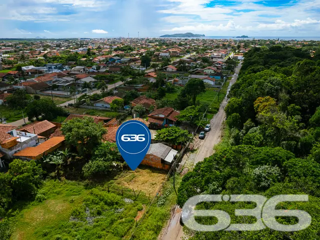 CONHEÇA ESSE TERRENO PRONTO PARA CONSTRUÇÃO NO BAI