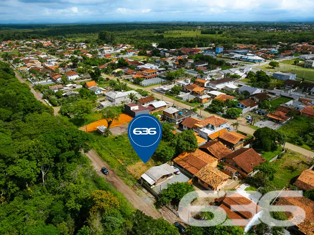 CONHEÇA ESSE TERRENO PRONTO PARA CONSTRUÇÃO NO BAI