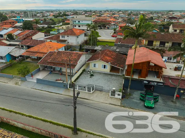 Oportunidade Única em Balneário Barra do Sul - Res