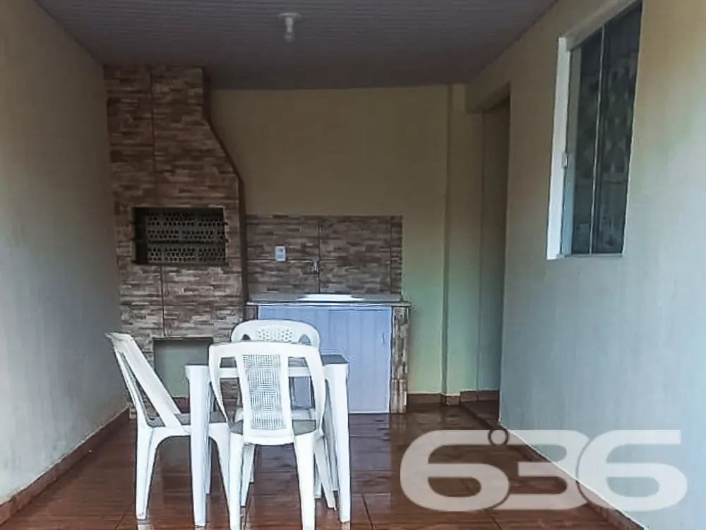 Ótima oportunidade de casa térrea em Balneário Bar