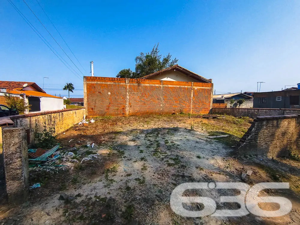 Ótima oportunidade de casa térrea em Balneário Bar