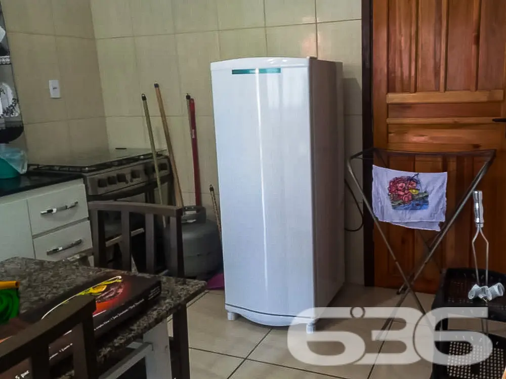 Ótima oportunidade de casa térrea em Balneário Bar