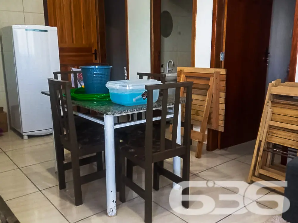 Ótima oportunidade de casa térrea em Balneário Bar