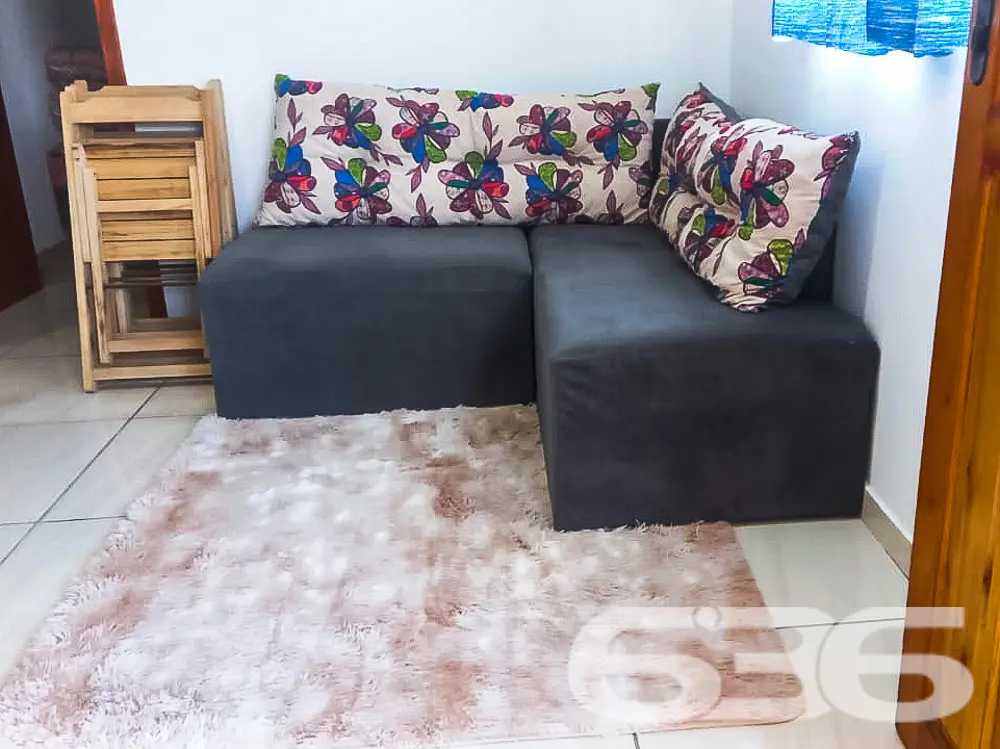 Ótima oportunidade de casa térrea em Balneário Bar