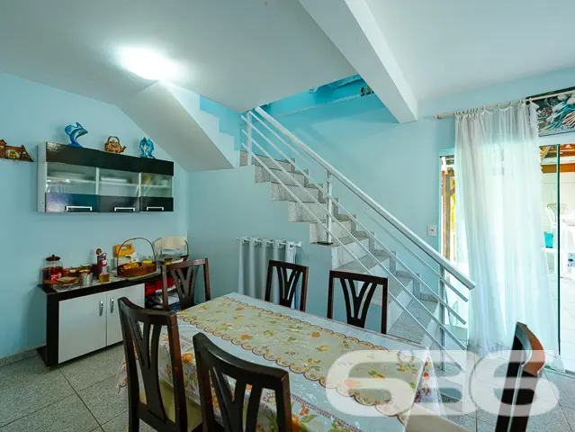 SOBRADO À VENDA COM 2 SUÍTES + 4 DORMITÓRIOS NO BA