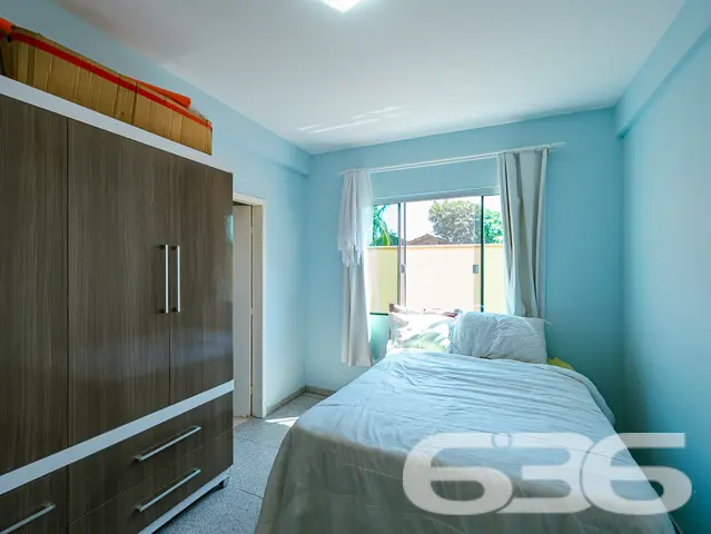 SOBRADO À VENDA COM 2 SUÍTES + 4 DORMITÓRIOS NO BA