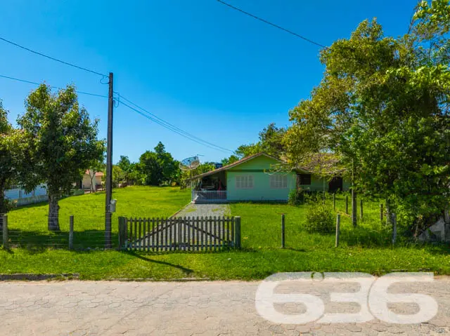Descubra a Tranquilidade e o Espaço que Sua Famíli