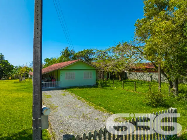 Descubra a Tranquilidade e o Espaço que Sua Famíli