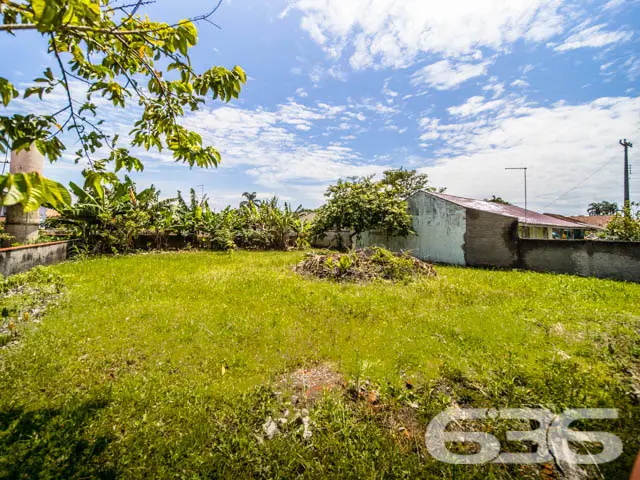Terreno em Barra do sul apenas 260 metros da lagoa